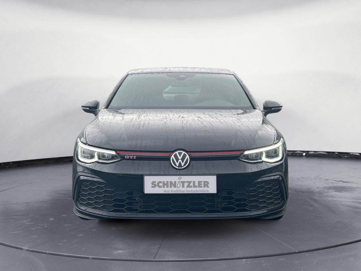 Volkswagen Golf GTI 2.0 TSI DSG LED+/NAVI/KAMERA/ACC/APP+++, миниатюра 8