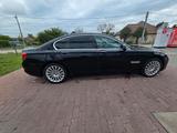 BMW 750i - - BMW 7 Series aus 2009
