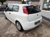 Fiat punto 1.6 - Fiat Punto in Wuppertal