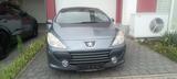 Peugeot 307 CC JBL 140 JBL - Peugeot 307: Jbl