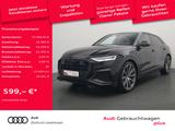 Audi Q8 50 quattro ACC AHK NAVI STANDHZ - Audi Q8 in Köln