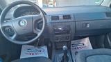 Skoda Fabia 1.4/MOTOR LAMPE AN/TÜV NEU/KLIMA/101 PS - Skoda Fabia aus 2006: 1.4