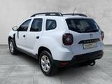 Dacia Duster DEAL 1.0 TCe 100 LPG KLIMA+TUNER - Dacia Duster: Weiß