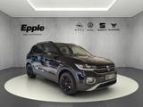 Volkswagen T-Cross United Navi  LED Apple CarPlay Klimaaut  - VW T-Cross Gebrauchtwagen in Stuttgart