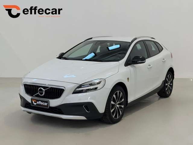 Image of Volvo V40