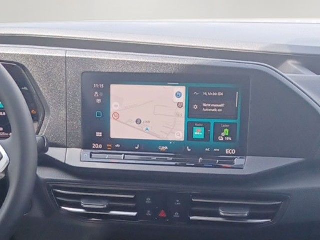Fahrzeugabbildung Volkswagen Caddy Maxi 1.5TSI e-Hybrid Edition 7-Sitzer lang