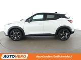 Nissan Juke 1.0 DIG-T N-Design Aut.*LED*CAM*TEMPO*SHZ* - Nissan Juke in Stuttgart