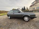 Volkswagen Golf 2 Madison Top Zustand inkl. Historie - VW Gebrauchtwagen von 1989