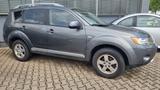 Mitsubishi OUTLANDER 2.0 DI-D INTENSE 4WD 4x4 ALLRAD - Mitsubishi aus 2007