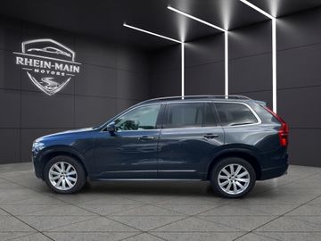 Volvo XC90 - 3