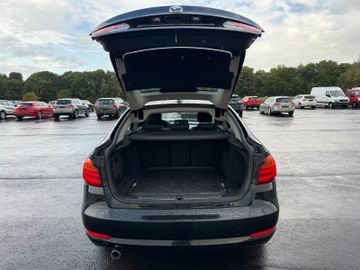 BMW 318 - 8