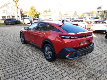 Peugeot 408 - 4