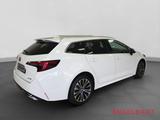 Toyota Corolla TS 2.0 Hybrid Team D Technik Paket - Toyota Corolla: Leichtmetallfelgen, Klimaautomatik