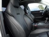 Audi S3 Limousine 2.0 TFSI quattro - PANO / S-SITZE - Audi S3: Weiß