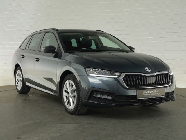 Octavia COMBI AMBITION TSI+NAVI+LED-SCHEINWERFER