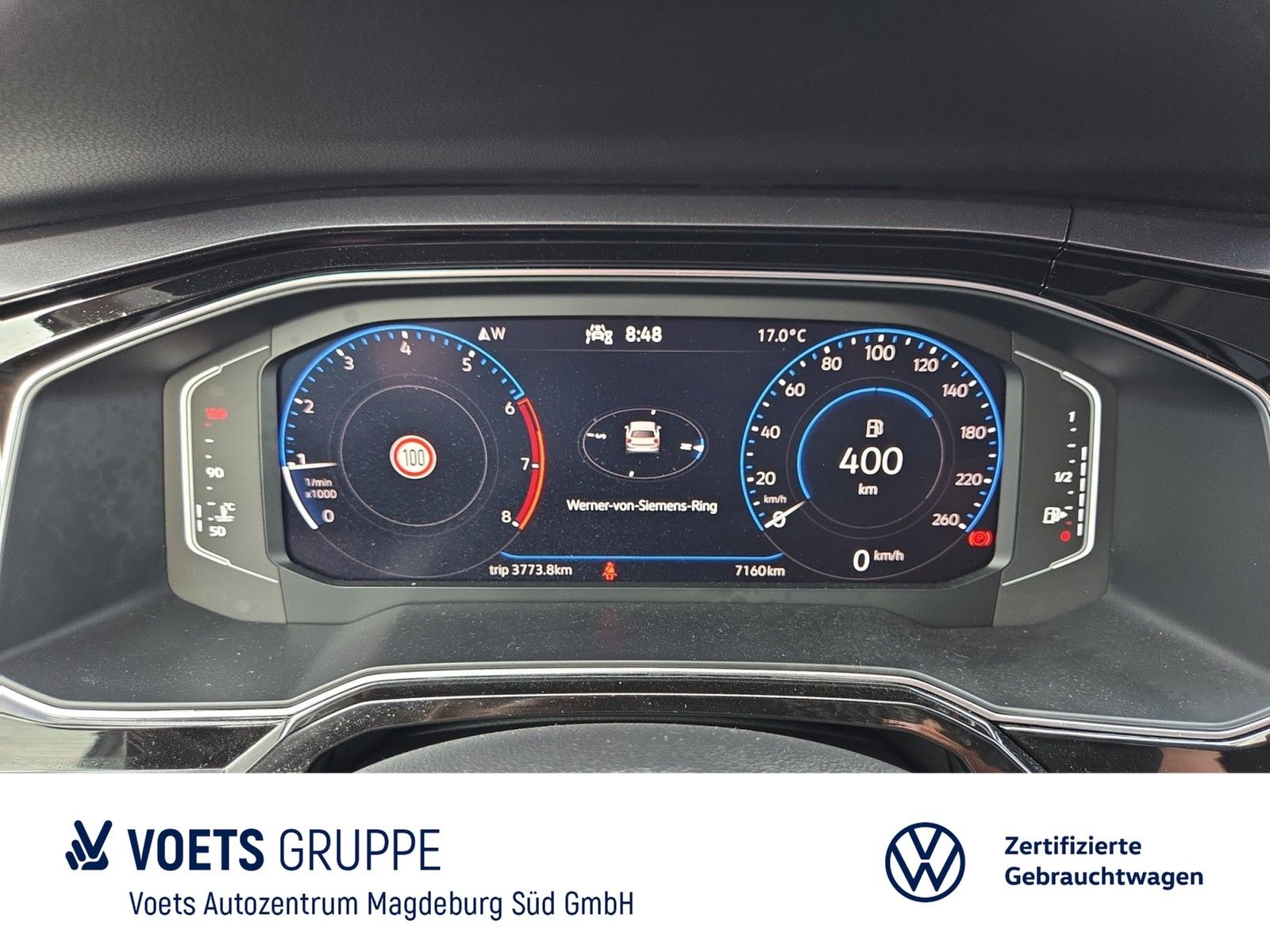Volkswagen Polo - Bild 12