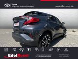 Toyota C-HR 1.8 Hybrid Club *Navi/Klimaauto./PDC* - Toyota C-HR: Club