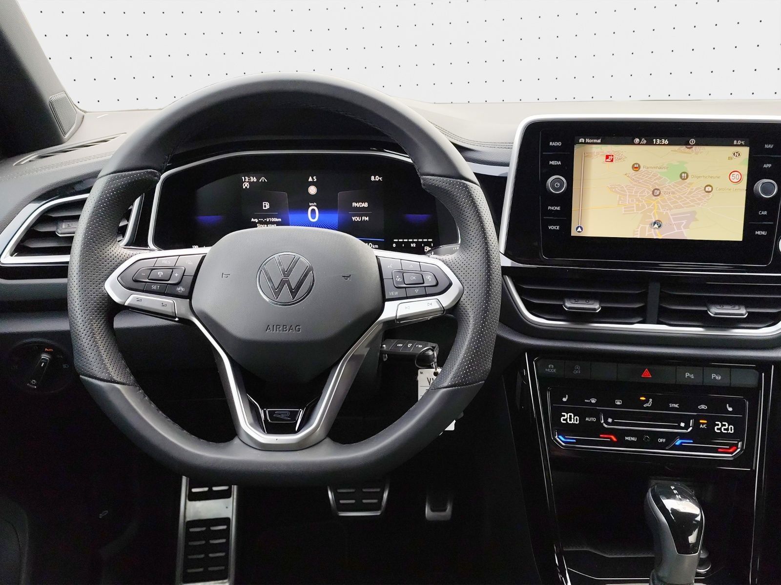 Volkswagen T-Roc - Bild 7