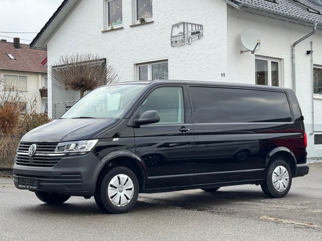 Volkswagen T6.1 Transporter Kasten*Lang*DAB+*SCHECKHEFT VW*