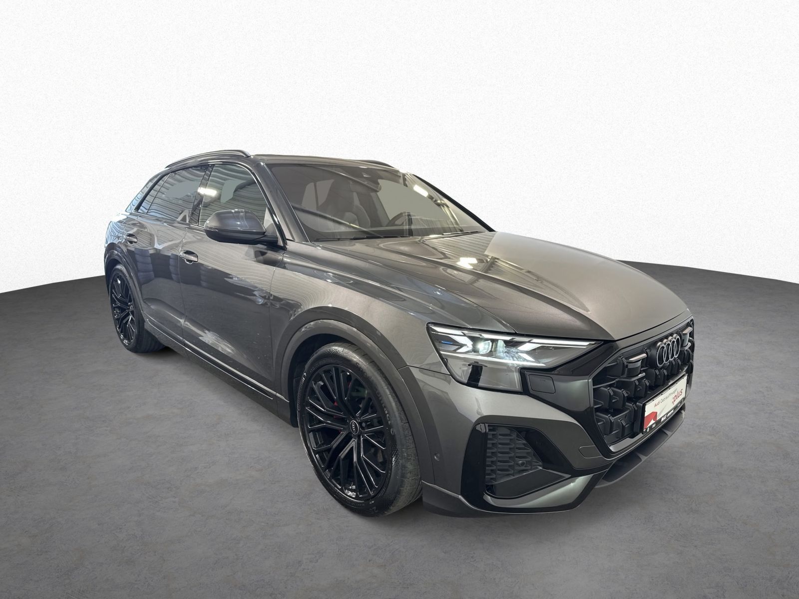Audi Q8 - Bild 2