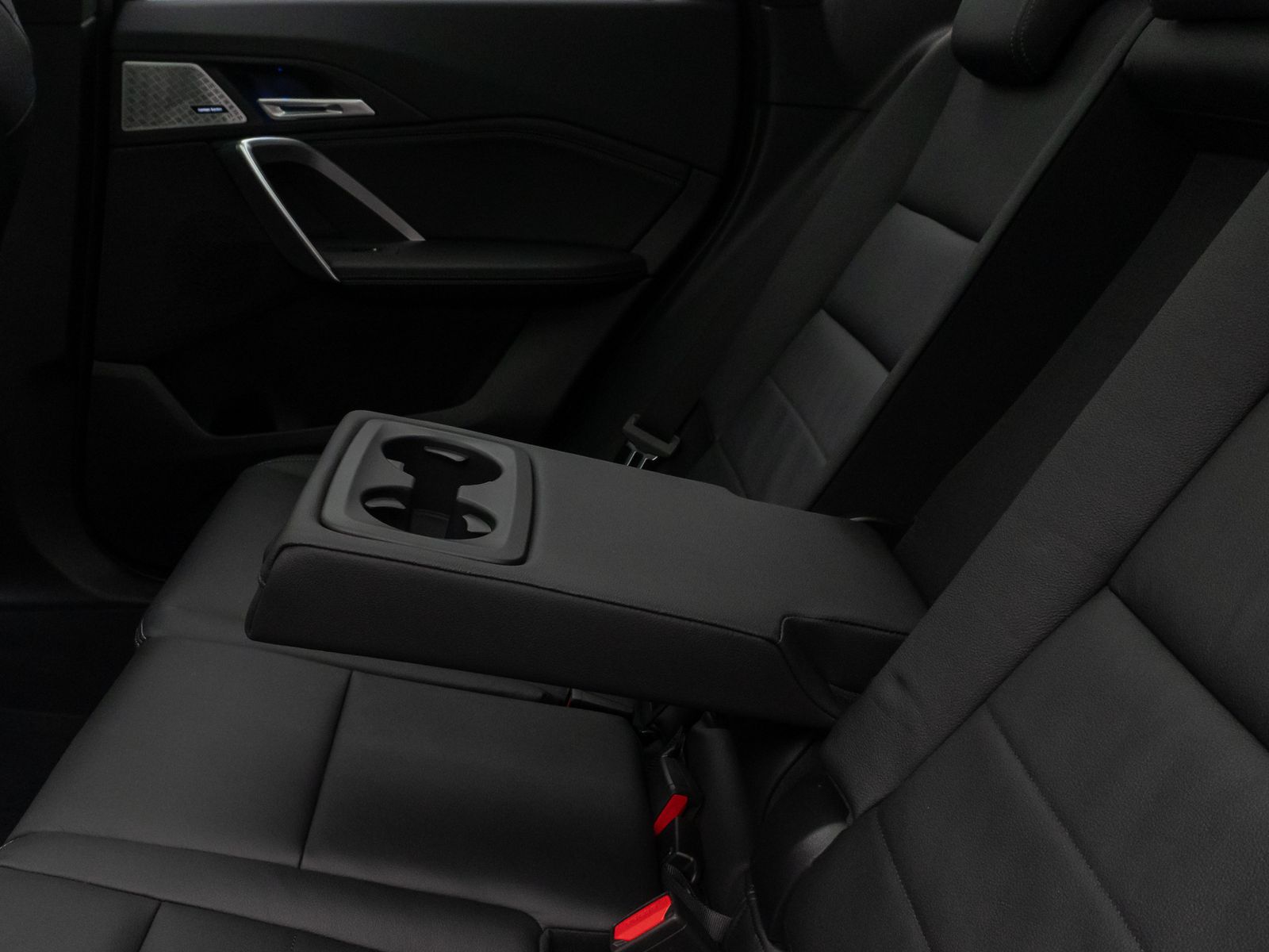 Fahrzeugabbildung BMW X1 xD23i xLine Panorama 360°HUD DAB H/K Sport