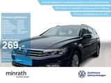 Volkswagen Passat Variant Business 2.0 TSI DSG MATRIX+NAVI - Volkswagen Passat Variant: Business