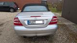 Mercedes-Benz CLK 200 KOMPRESSOR AVANTGARDE - Mercedes-Benz CLK-Klasse: Coupe