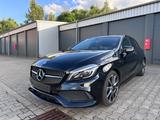 Mercedes-Benz A 180 AMG Line /  Edition / Night Paket / LED / - Mercedes-Benz A-Klasse Gebrauchtwagen in Dortmund