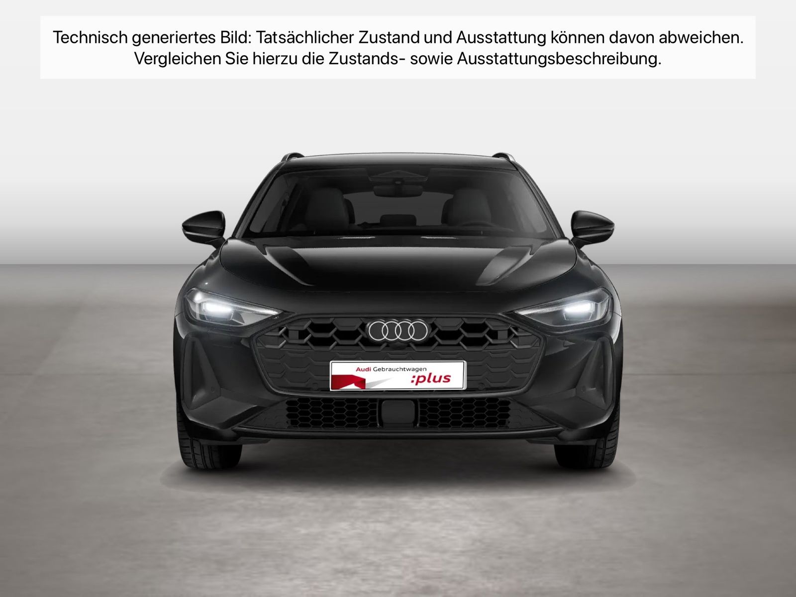 Audi A5 - Bild 5