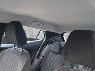 Peugeot 2008 Active Pack 1.2 PureTech 100 Kam.+LED+SHZ