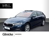 Skoda Octavia Combi Style 1.5 TSI AHK, PANO, HEAD-UP, - Skoda Octavia: 1u