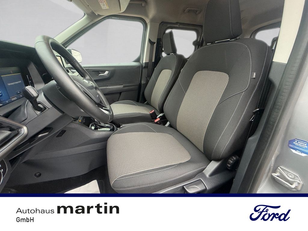 Fahrzeugabbildung Ford Tourneo Courier 1.0 EcoBoost Trend SHZ NAVI ACC