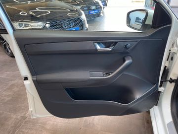 Skoda Fabia Ambition *TEMPOMAT*KLIMA*SZHZ*