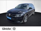 Volkswagen Tiguan 2.0 TDI SOUND Navi+Clima+AHK+Sitzheizung+ - Volkswagen Tiguan SOUND mit Diesel-Antrieb