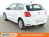 Volkswagen 1.2 TSI Highline BlueMotion Tech *PDC*SHZ*KLIMA* - Volkswagen Polo: Bluemotion