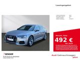 Audi A6 Allroad quattro 40 TDI Sitzh. MMI Matrix AHK - Audi A6 Allroad aus 2023