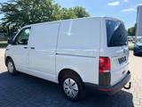 Volkswagen T6.1 Transporter Kasten FWD/Kamera/ACC/AHK/PDC - VW T6 Transporter von 2021