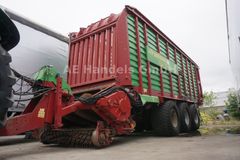 Strautmann Giga Vitesse CFS 4401 *42m³/Funk/3.Lenk/Kamera