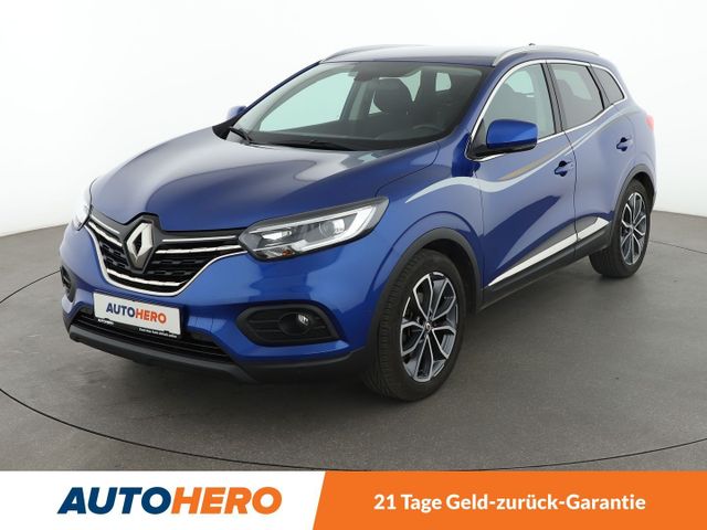 Renault Kadjar 1.3 TCe Limited*AHK*CAM*NAVI*PDC*SHZ*