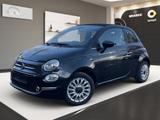 Fiat 500C Dolcevita TFT Apple CarPlay Klimaautomatik  - gebrauchte Fiat 500C aus dem Jahr 2024