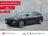 Ford Focus 1.5EB TITANIUM LED+NAV+2xPDC+SHZ+DAB+LM17" - Ford Focus: 1.2