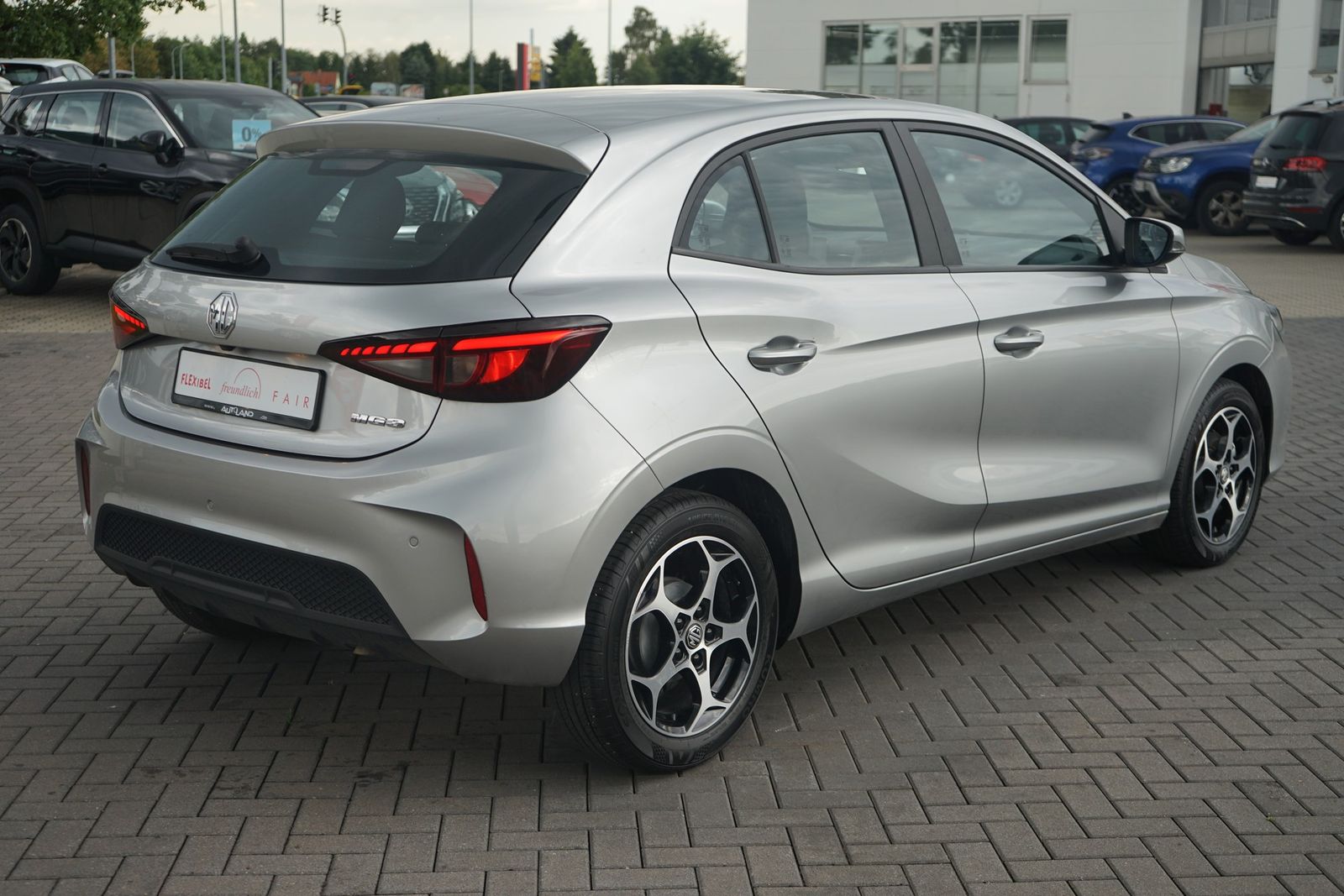 MG3