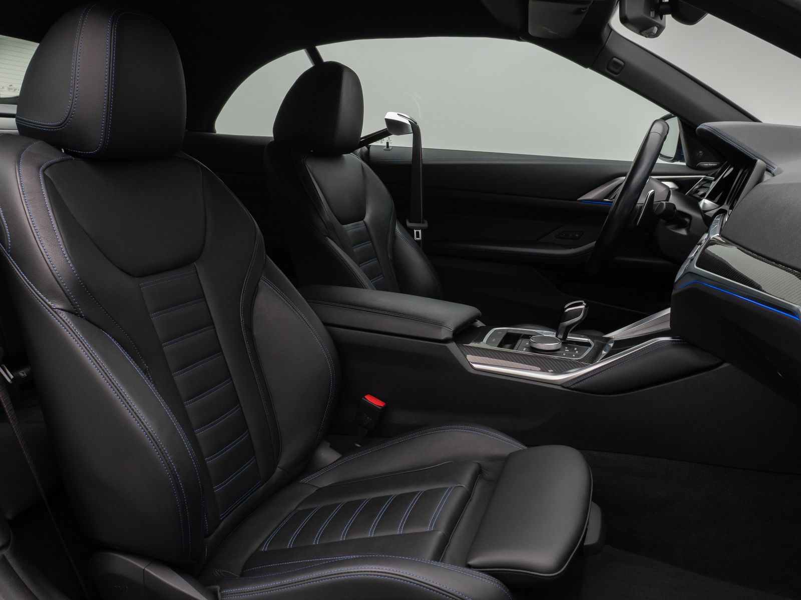 Fahrzeugabbildung BMW M440i xD Laser Kamera HUD DAB H/K Komfort 19Zoll