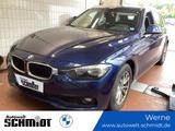 BMW 318i Touring + 1.HAND + GARANTIE - BMW 318: Automatik
