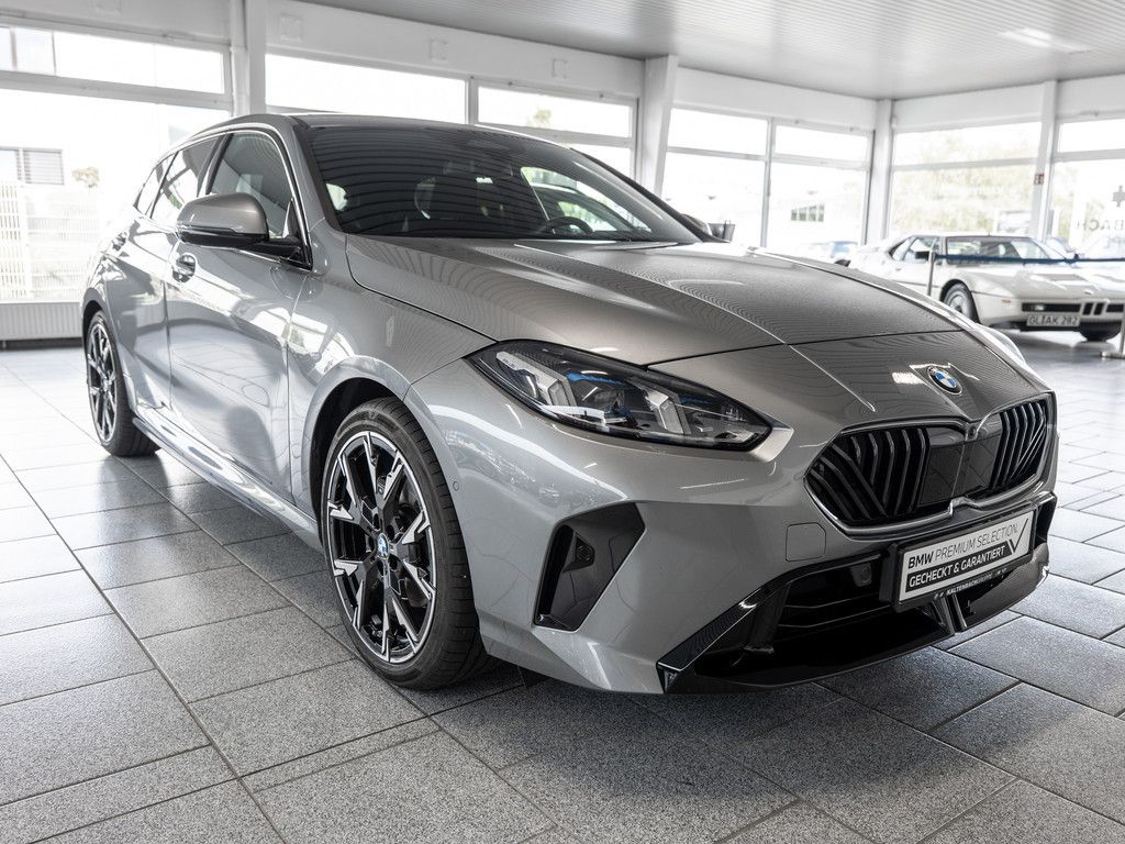 BMW 120 M-Sport PANO HUD 360° LED ACC NAVI H K SHZ foto 4