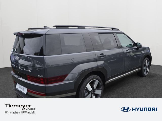Hyundai Santa Fe – Bild 5