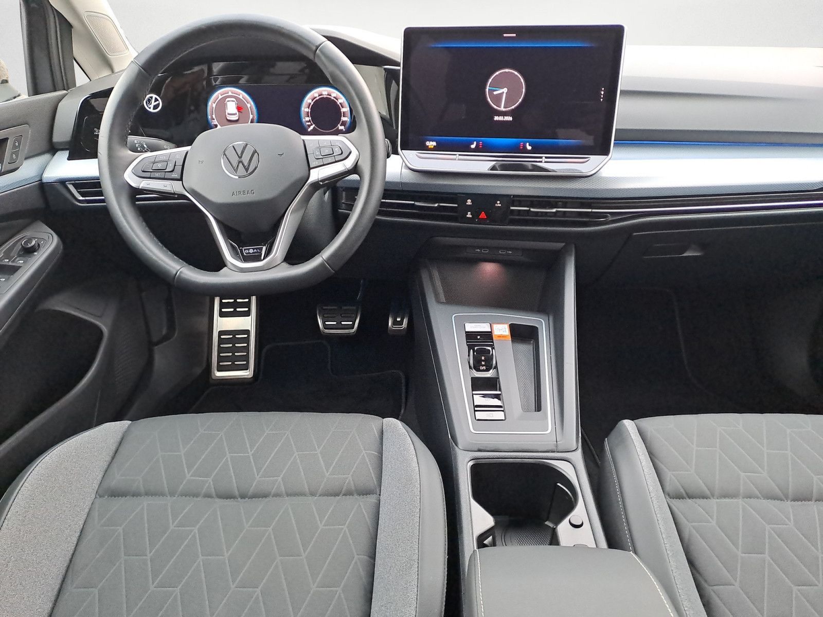 Volkswagen Golf - Bild 11