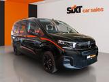 Citroën Berlingo 130 Max XL NAV|Kam|SHZG|7-Sitzer - Citroën Berlingo Gebrauchtwagen in München