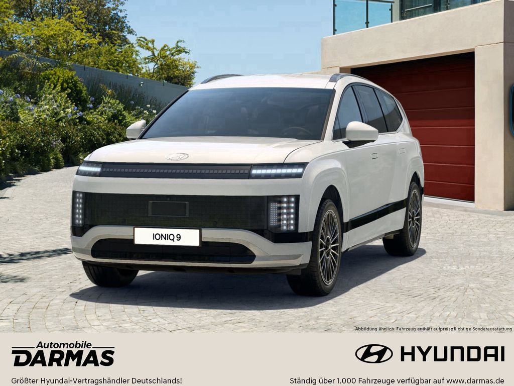 Hyundai IONIQ 9
