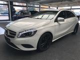 Mercedes-Benz A 250  BlueEfficiency/ Harman-Kardon/Xenon/Navi - gebrauchte Mercedes-Benz A 250 aus dem Jahr 2013